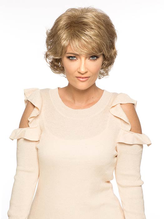 Yvonne by WigPro - Regal Wigs